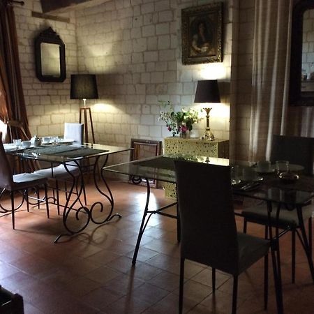 Manoir Francis Bed and Breakfast Marles-sur-Canche Buitenkant foto