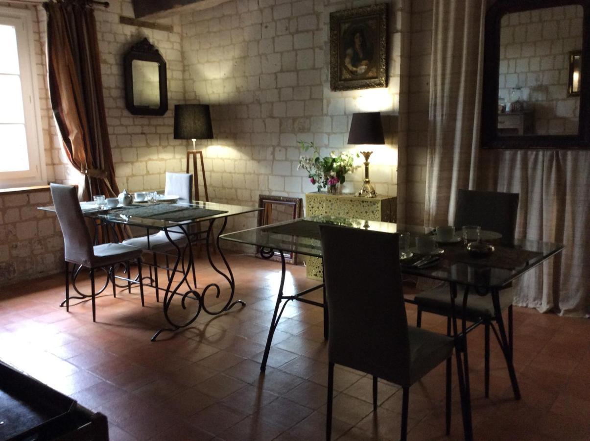 Manoir Francis Bed and Breakfast Marles-sur-Canche Buitenkant foto