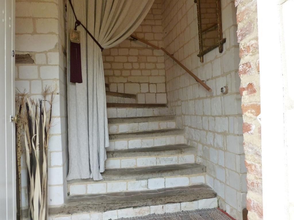 Manoir Francis Bed and Breakfast Marles-sur-Canche Buitenkant foto